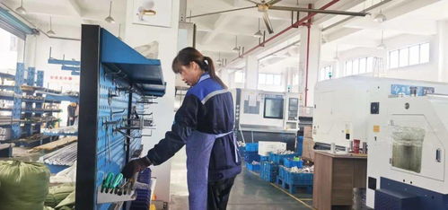 規(guī)范廠中廠服務(wù)小微園，樂(lè)清翁垟街道繃緊企業(yè)生產(chǎn)安全弦