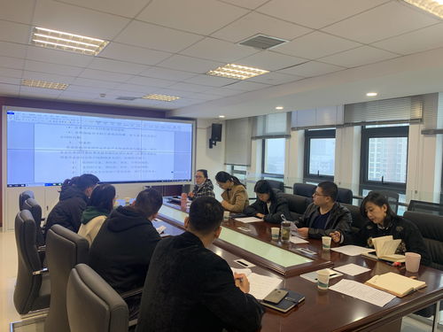 加強(qiáng)知識(shí)儲(chǔ)備,提升服務(wù)技能 云端數(shù)字產(chǎn)業(yè)園舉辦財(cái)稅知識(shí)培訓(xùn)